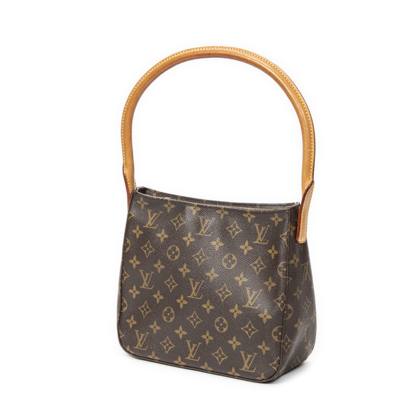 Louis Vuitton Looping MM - Picture 2 of 10